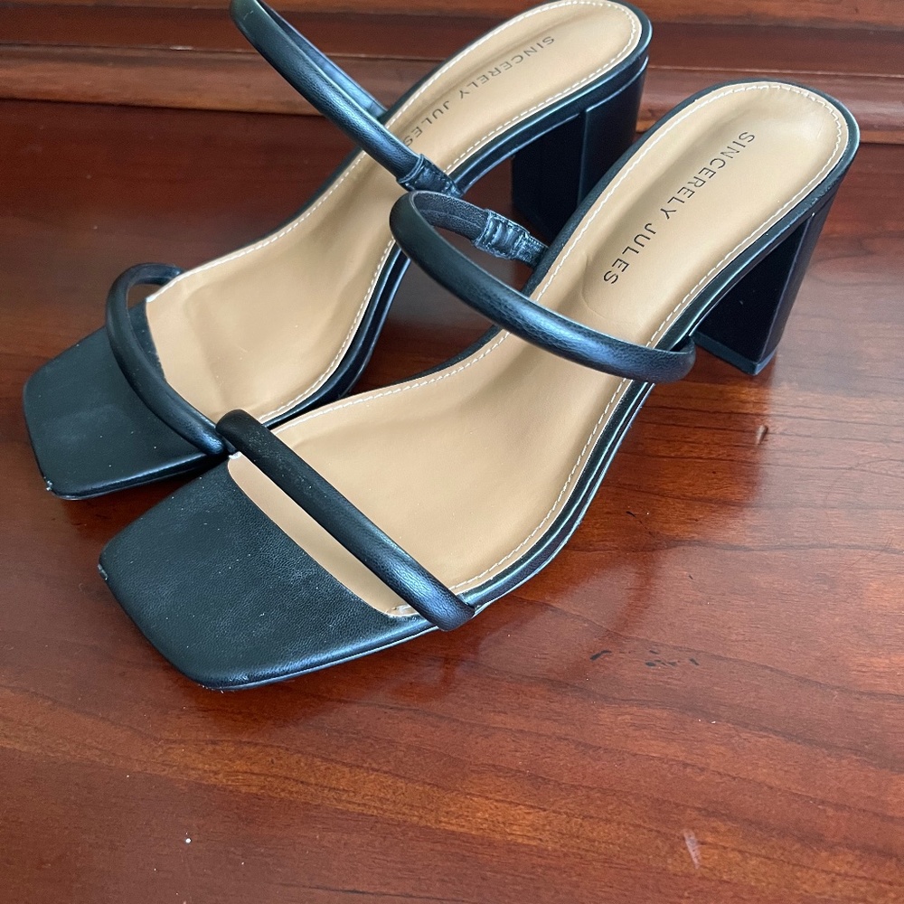 Shoes